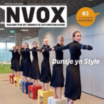 voorpagina NVOX TLL Herfstfestival