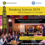 breaking science