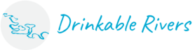 drinkable rivers logo