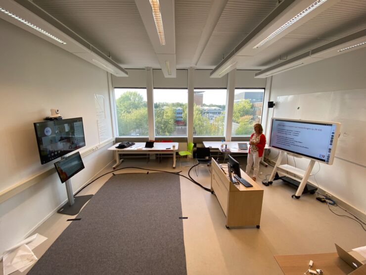 Virtual Classroom Virtual Classroom