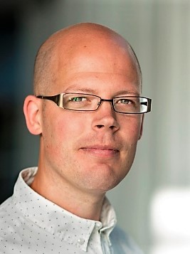 Jasper van Winden Frans van Dam